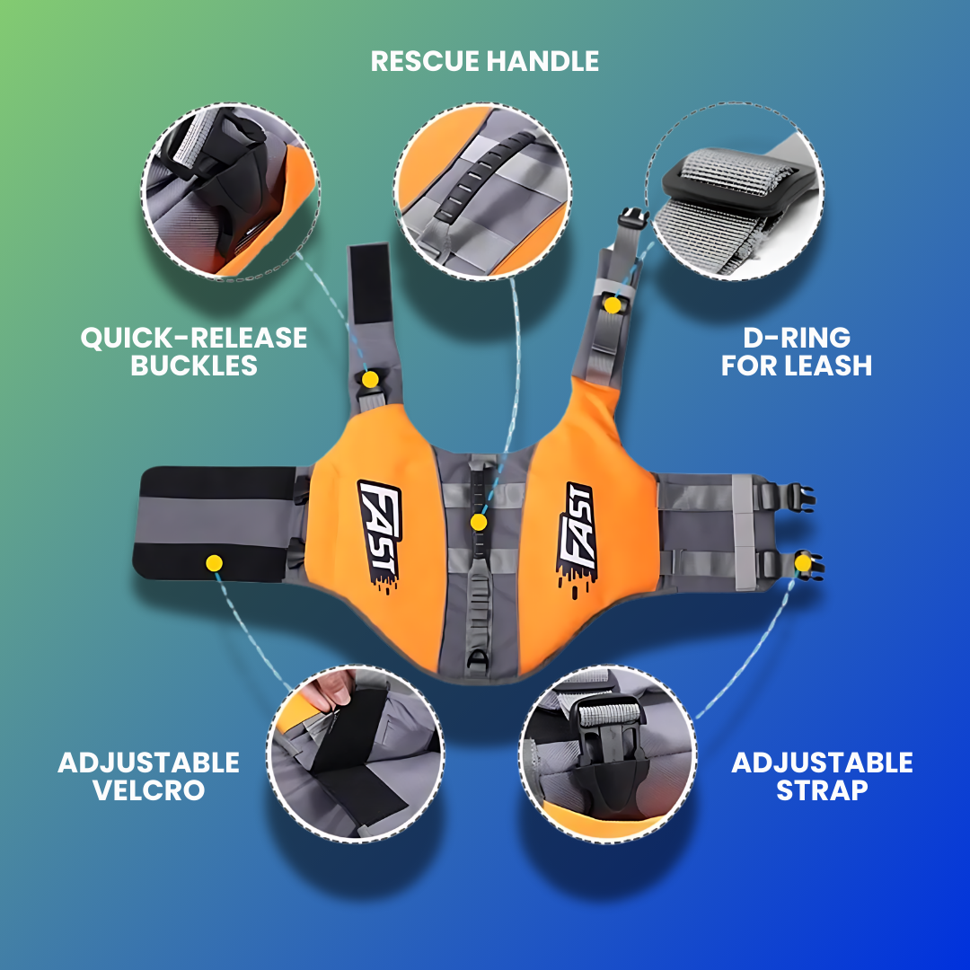 Baroloko™ LifeJack