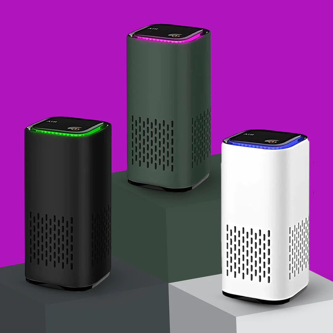 AeroGuard™