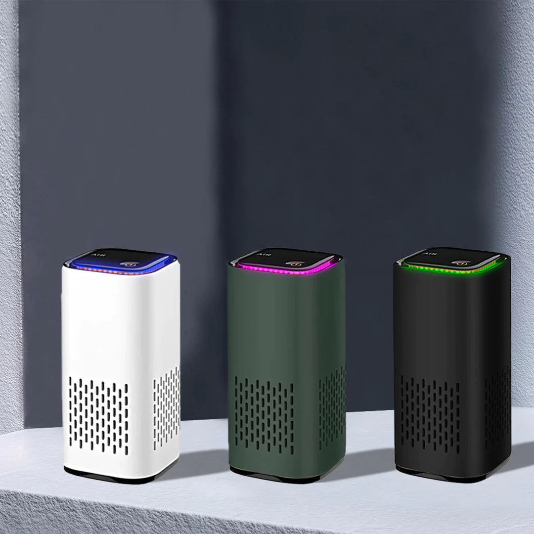 AeroGuard™