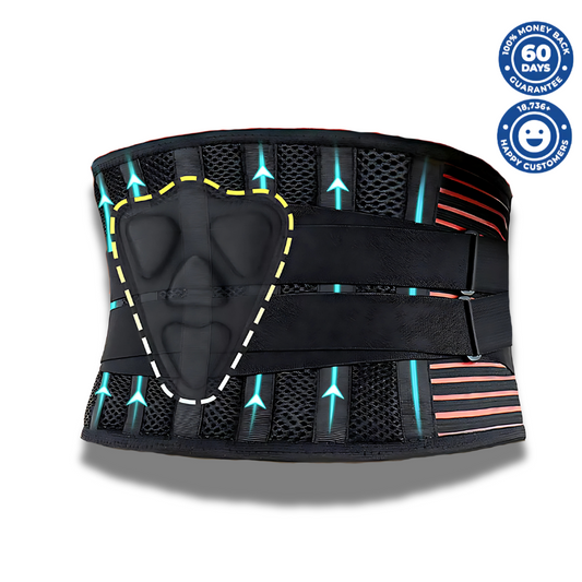 Baroloko™ Belt