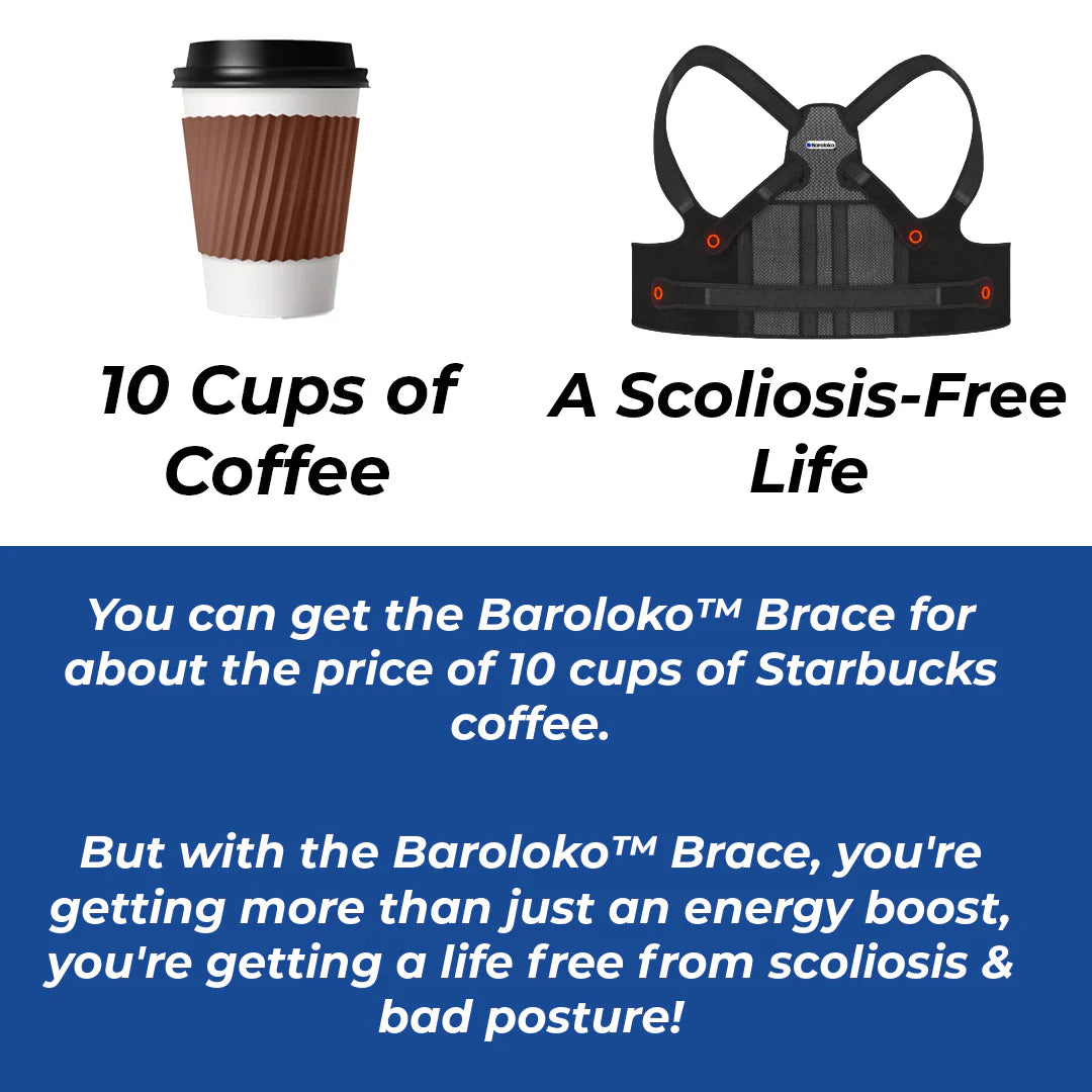 Baroloko™ Brace