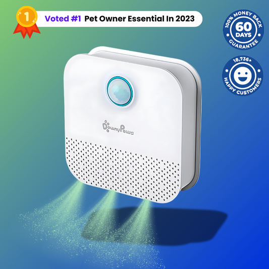 Baroloko™ DownyPaws