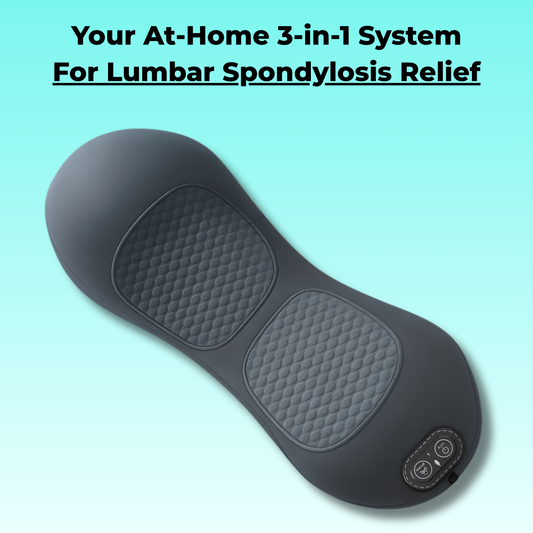 Baroloko™ Spondylosis System