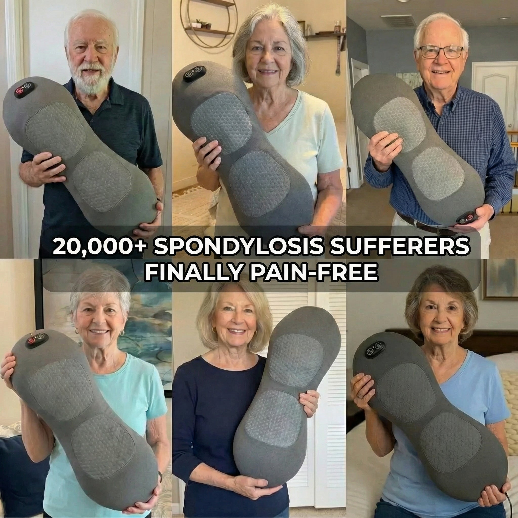 Baroloko™ Spondylosis System