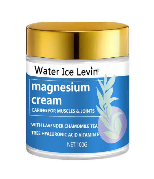 Baroloko™ MAGNESIUM RELIEF Cream